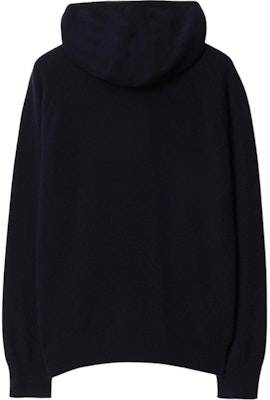 バーバリー メンズ ソリッド ジップアップ フーディ ジャケット ミッドナイトブルー 80928041 Lookbook バーバリー メンズ ソリッド ジップアップ フーディ ジャケット ミッドナイトブルー 80928041