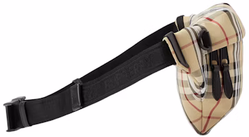 Order Burberry Sonny Belt Bag Archive Beige