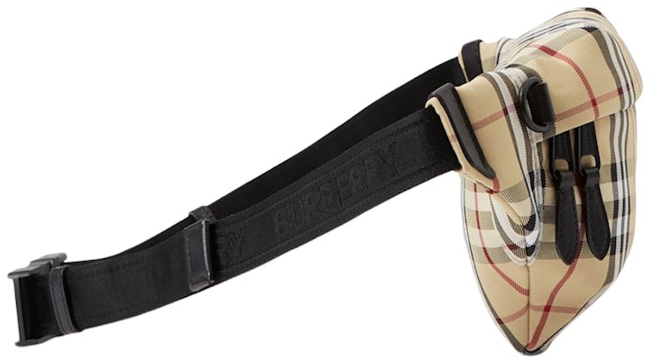 Burberry Sonny Belt Bag Archive Beige Order Burberry Sonny Belt Bag Archive Beige