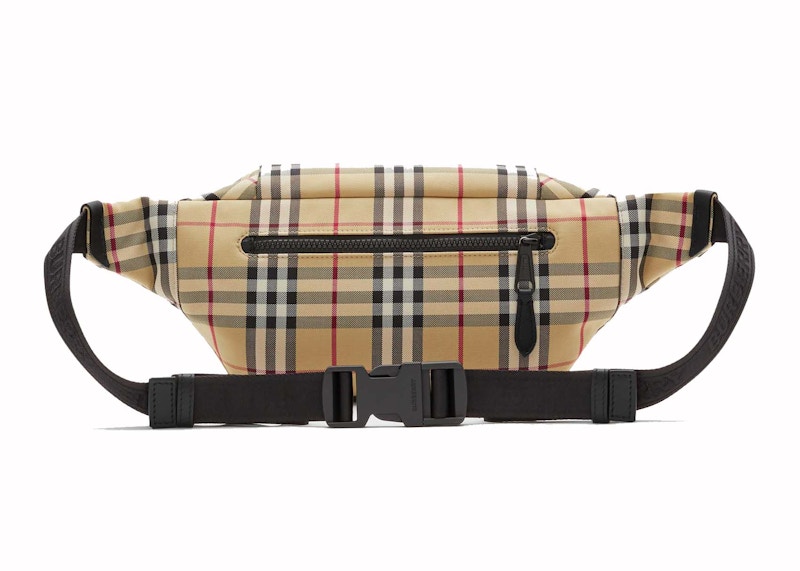 Burberry Sonny Belt Bag Archive Beige (8069755 A7026) 圖 2