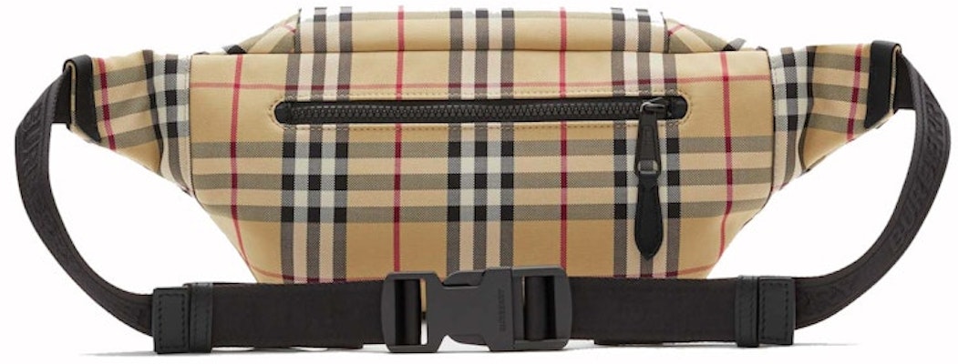 Burberry Sonny Belt Bag Archive Beige (8069755 A7026) Order Burberry Sonny Belt Bag Archive Beige (8069755 A7026)