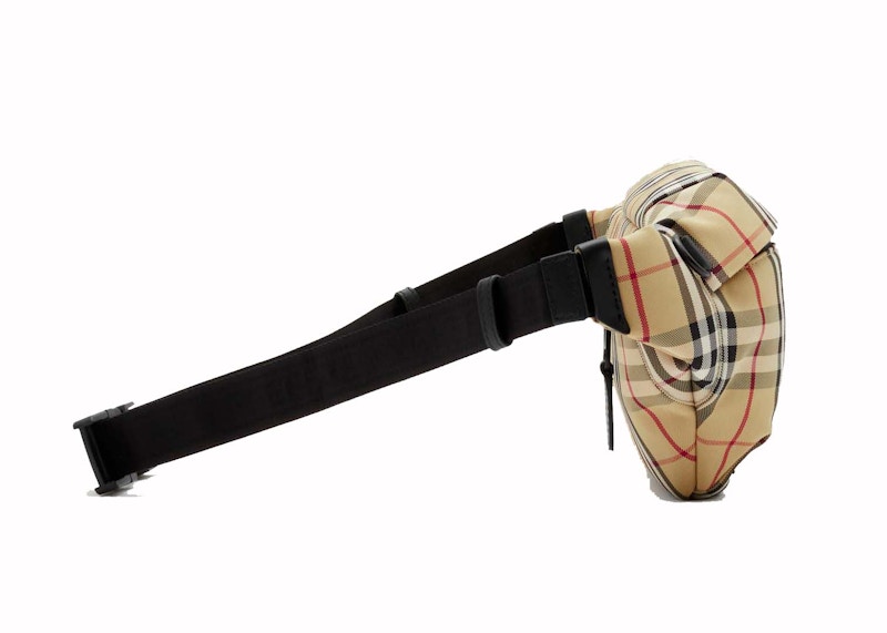 Burberry Sonny Belt Bag Archive Beige (8069755 A7026) 圖 3