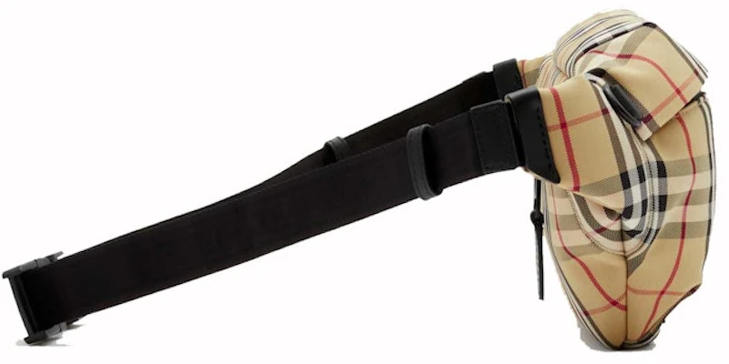Burberry Sonny Belt Bag Archive Beige (8069755 A7026) Lookbook Burberry Sonny Belt Bag Archive Beige (8069755 A7026)