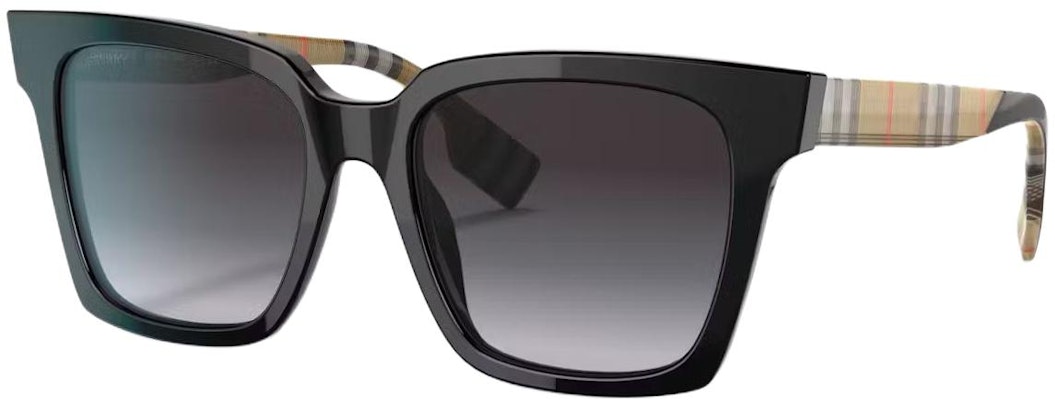 Burberry Square Frame Sunglasses Unisex Stylish Optical-Friendly Design BE433539298G Buy Burberry Square Frame Sunglasses Unisex Stylish Optical-Friendly Design BE433539298G