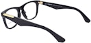 Shop Burberry Square Optical Eyeglasses Black Frame for Men. B2409-F-3001