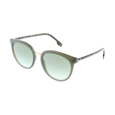 Burberry Square Sunglasses Green (0BE4316)