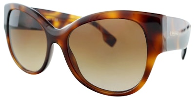 Burberry Square Sunglasses Havana (0BE4294 33163B) Burberry Square Sunglasses Havana (0BE4294 33163B)