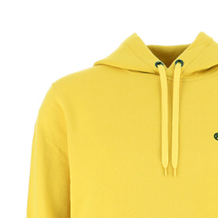 Burberry SS21 Alphabet Hoodie Yellow 80243621 圖 7