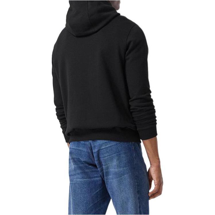 Purchase 버버리 SS21 클래식 모노그램 프린트 블랙 캐주얼 스웻셔츠. 8024604-A1189