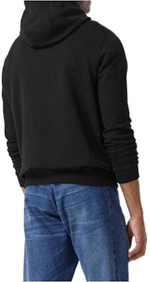 버버리 SS21 클래식 모노그램 프린트 블랙 캐주얼 스웻셔츠. 8024604-A1189 Purchase 버버리 SS21 클래식 모노그램 프린트 블랙 캐주얼 스웻셔츠. 8024604-A1189