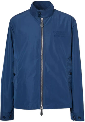 burberry-ss-21-harrington-jacket-with-logo-patch-in-navy-check-80385771
