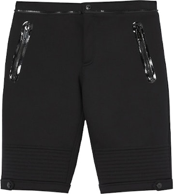 Burberry SS21 Logo-Embellished Rubber Cycling Shorts Men’s Black 80379331 Order Burberry SS21 Logo-Embellished Rubber Cycling Shorts Men’s Black 80379331