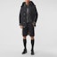 Lookbook Burberry SS21 Logo-Embellished Rubber Cycling Shorts Men’s Black 80379331