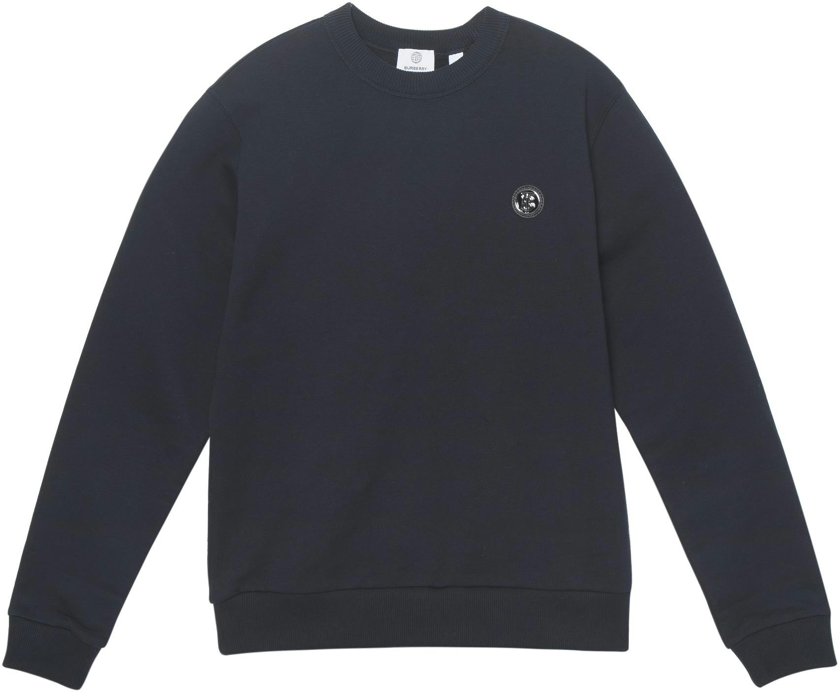 burberry-ss-21-logo-jacquard-cotton-crewneck-sweatshirt-coal-blue-80432381