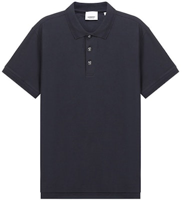 Burberry SS21 Polo Lengan Pendek Kasual Navy Blue Lelaki. 80288741 Buy Burberry SS21 Polo Lengan Pendek Kasual Navy Blue Lelaki. 80288741