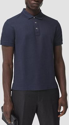 Burberry SS21 Polo Lengan Pendek Kasual Navy Blue Lelaki. 80288741 Shop Burberry SS21 Polo Lengan Pendek Kasual Navy Blue Lelaki. 80288741