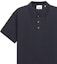Details for Burberry SS21 Polo Lengan Pendek Kasual Navy Blue Lelaki. 80288741