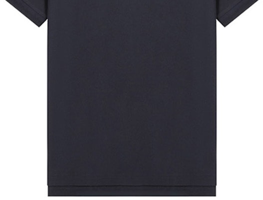 Burberry SS21 Polo Lengan Pendek Kasual Navy Blue Lelaki. 80288741 Sizing Burberry SS21 Polo Lengan Pendek Kasual Navy Blue Lelaki. 80288741