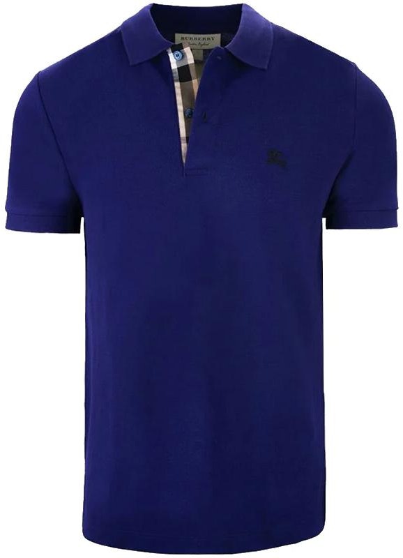 burberry-ss-22-blue-solid-logo-print-short-sleeve-polo-shirt-80362571
