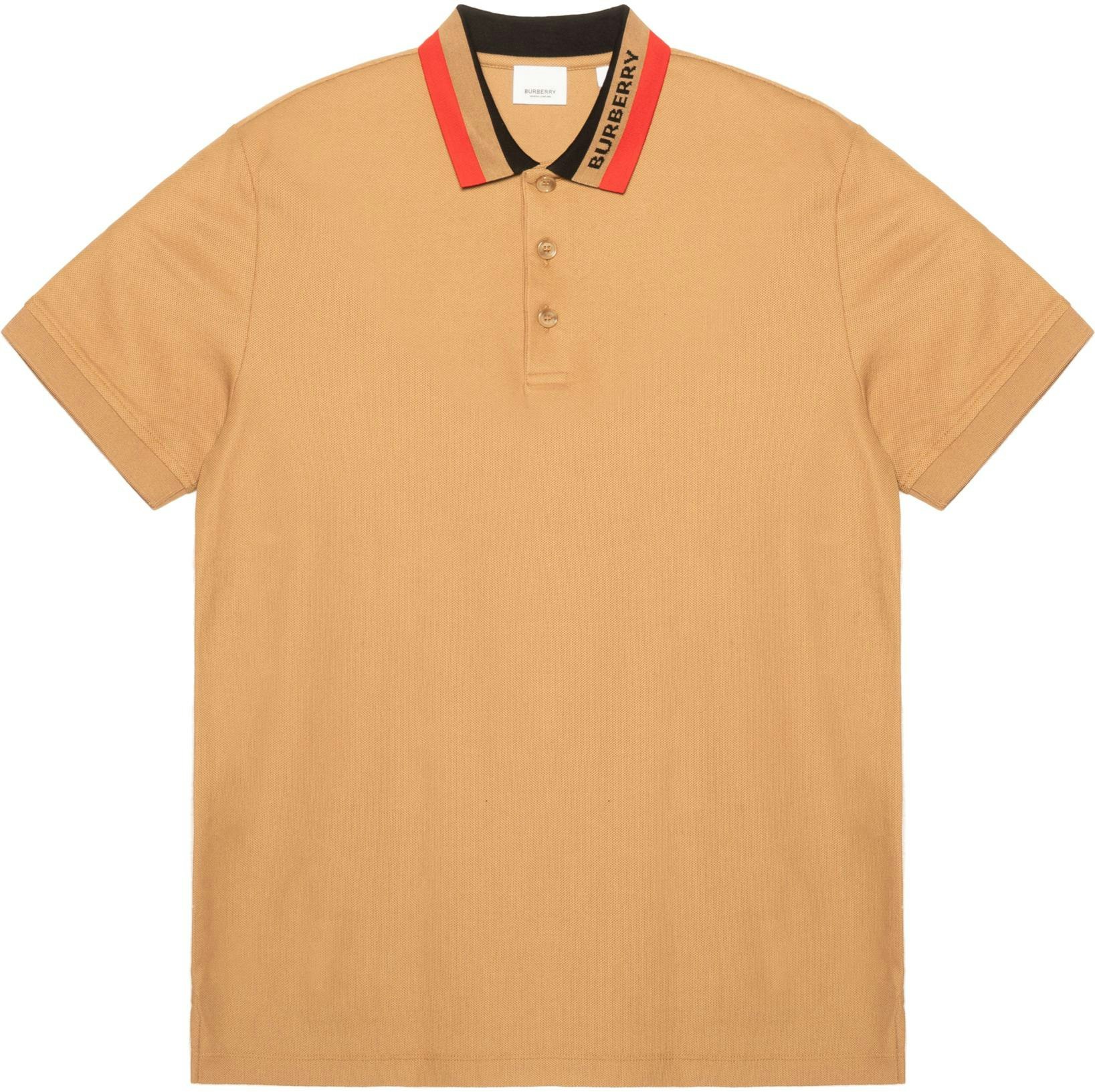 burberry-ss-22-camel-logo-embellished-straight-polo-shirt-80512361