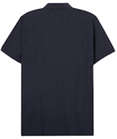 Burberry SS22 Baju Polo Kapas dengan Cetakan Logo Warna Kelabu Gelap. 80530271 Purchase Burberry SS22 Baju Polo Kapas dengan Cetakan Logo Warna Kelabu Gelap. 80530271