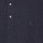 Shop Burberry SS22 Polo Gris Oscuro con Logo Bordado de Caballero. 80362741