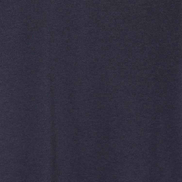 Cheap Burberry SS22 Polo Gris Oscuro con Logo Bordado de Caballero. 80362741