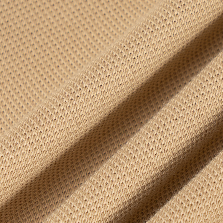 Burberry SS22  Embroidered Cartoon Polo Shirt Beige Brown. 80519301 圖 4