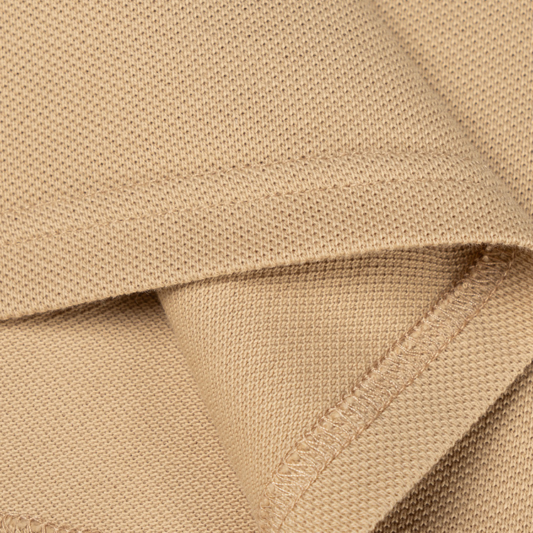 Burberry SS22  Embroidered Cartoon Polo Shirt Beige Brown. 80519301 圖 5