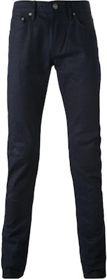 Burberry SS22 Jeans Casuales Rectos Azul Oscuro 39310271 Order Burberry SS22 Jeans Casuales Rectos Azul Oscuro 39310271