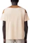 Lookbook Burberry SS22 Abstract Print Colorblock Short-Sleeve T-Shirt Brown Tee 80521711