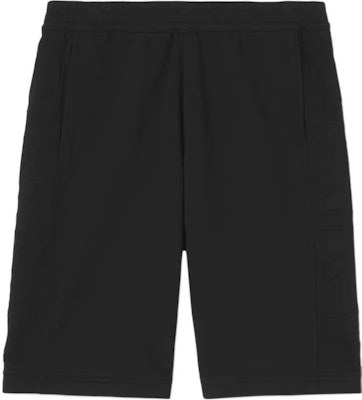 Burberry SS22 Black Logo Embroidered Drawstring Loose Fit Casual Shorts Men. 80508941 Buy Burberry SS22 Black Logo Embroidered Drawstring Loose Fit Casual Shorts Men. 80508941