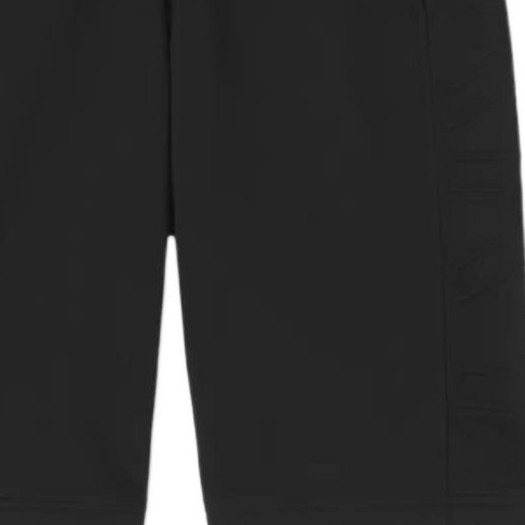 Sizing Burberry SS22 Black Logo Embroidered Drawstring Loose Fit Casual Shorts Men. 80508941