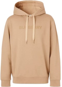 버버리 SS22 로고 프린트 브라운 남성 캐주얼 후디. 80553171 Order 버버리 SS22 로고 프린트 브라운 남성 캐주얼 후디. 80553171