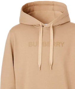 버버리 SS22 로고 프린트 브라운 남성 캐주얼 후디. 80553171 Details for 버버리 SS22 로고 프린트 브라운 남성 캐주얼 후디. 80553171