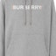 Cheap 버버리 SS22 로고 프린트 크루넥 스웨트셔츠 남성 그레이 80529791
