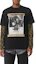 Shop Burberry SS23 1965 Archive Graphic Cotton Crewneck T-Shirt Men’s Black 80099741