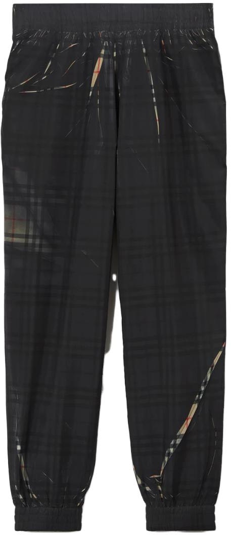 burberry-ss-23-black-check-elastic-waist-jogger-pants-80709811