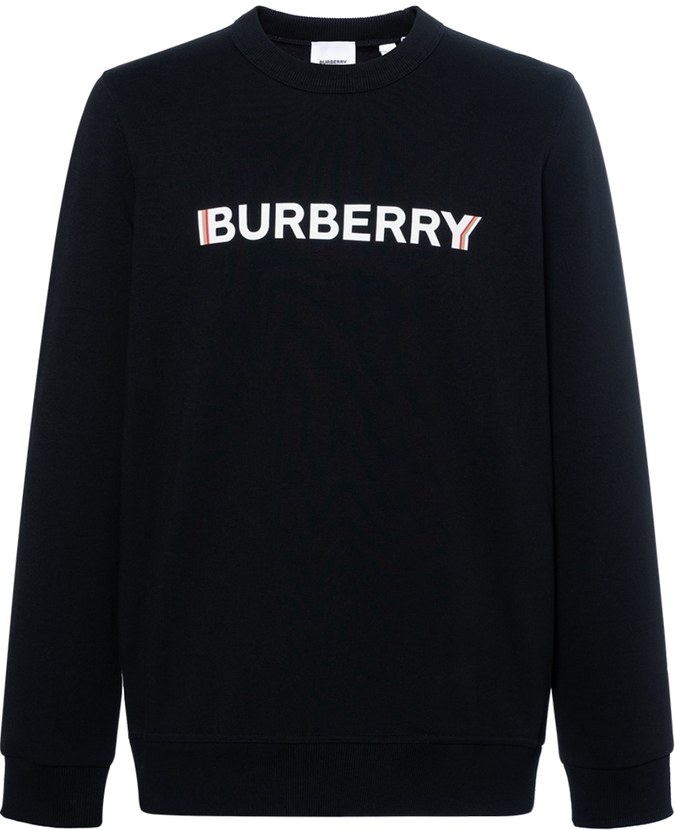 burberry-ss-23-black-crewneck-sweatshirt-with-letter-print-80526591
