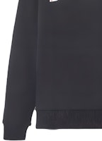 Burberry SS23 黑色字母印花圆领卫衣. 80526591 Details for Burberry SS23 黑色字母印花圆领卫衣. 80526591