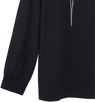 버버리 SS23 블랙 로고 프린트 크루넥 롱슬리브 스웻셔츠 80701371 Details for 버버리 SS23 블랙 로고 프린트 크루넥 롱슬리브 스웻셔츠 80701371