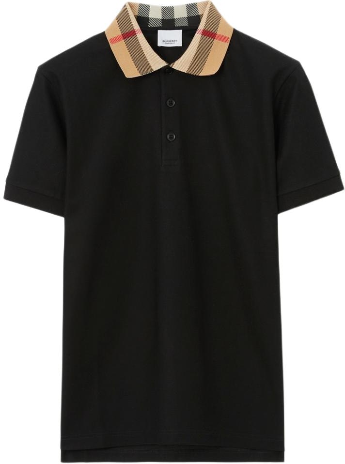 burberry-ss-23-black-patchwork-check-short-sleeve-polo-shirt-80716201