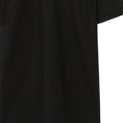 버버리 SS23 블랙 패치워크 체크 반팔 폴로 셔츠. 80716201 Purchase 버버리 SS23 블랙 패치워크 체크 반팔 폴로 셔츠. 80716201