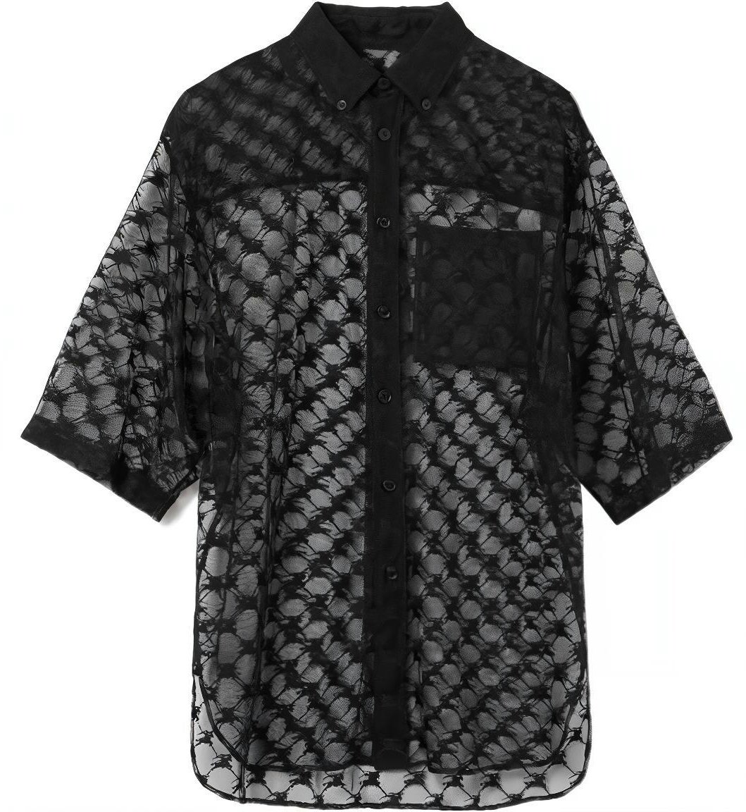 burberry-ss-23-black-patterned-print-pocket-short-sleeve-shirt-80701261