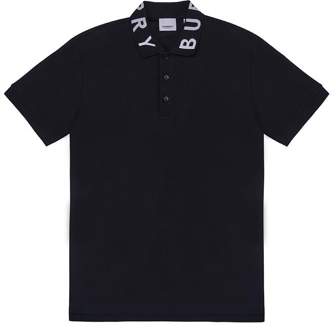 burberry-ss-23-black-polo-shirt-with-solid-logo-lettering-trim-80675361