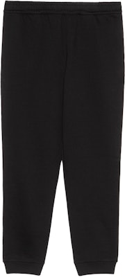 Burberry SS23 Seluar Lurus Kasual Hitam Knit Lelaki. 80644321 Order Burberry SS23 Seluar Lurus Kasual Hitam Knit Lelaki. 80644321