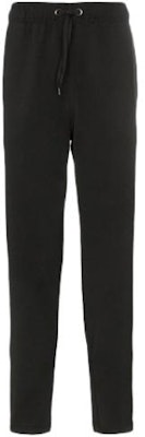 Burberry SS23 黑色條紋針織運動長褲 80076901 Order Burberry SS23 黑色條紋針織運動長褲 80076901