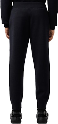 Pantalones Jogger Burberry SS23 Azul con Logo Bordado. 80650431 Purchase Pantalones Jogger Burberry SS23 Azul con Logo Bordado. 80650431