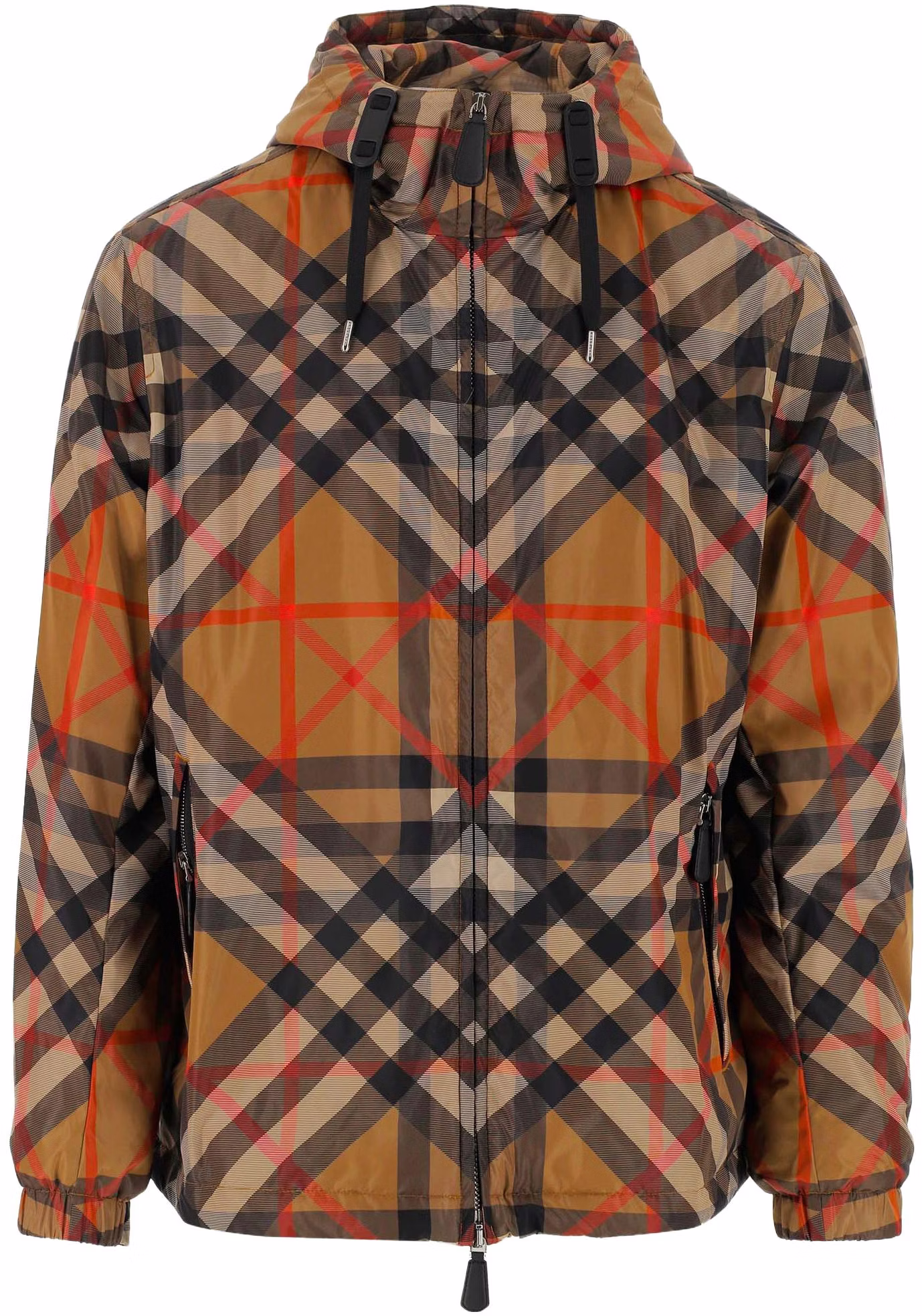 burberry-ss-23-brown-layered-check-print-jacket-80636891