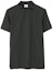 Order Burberry SS23 Polo Gris Oscuro Manga Corta con Detalle de Logo. 80675401